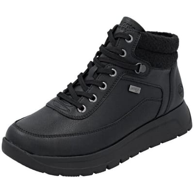 Hoge Sneakers Remonte -