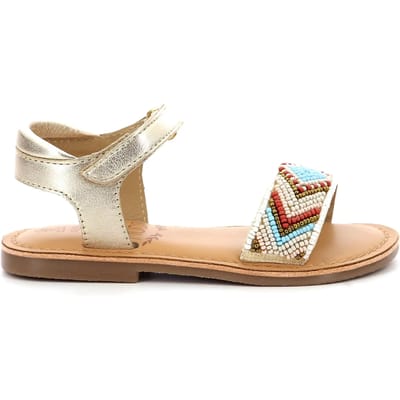 Sandalen voor babymeisjes MOD 8 Capearls
