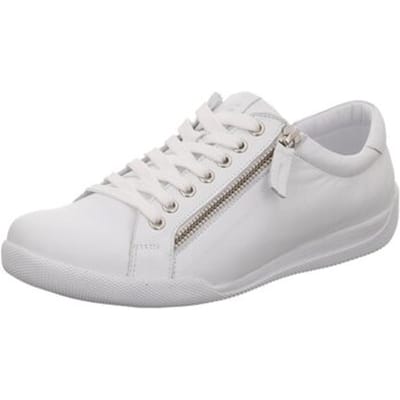 Lage Sneakers Andrea Conti -