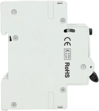 EMAT aardlekautomaat B32 1P+N 30mA Type A (85006410)
