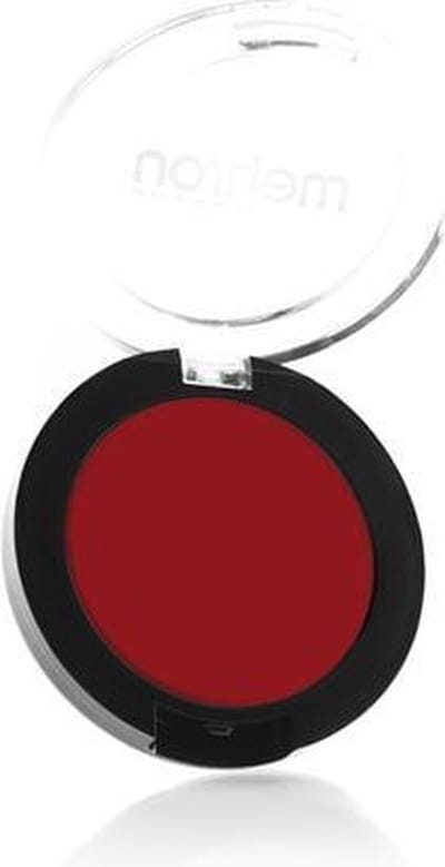 Mehron L.I.P. Lip Cream Hoog Gepigmenteerde Lipstick - Loud Mouth