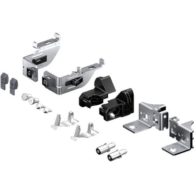 Rittal VX Montageplaat Bevestigingsset - 5051045
