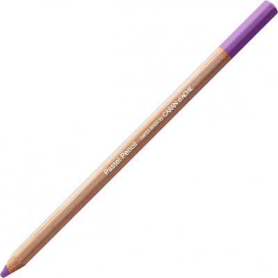 Caran D'ache Pastel Potlood - Aubergine (099)