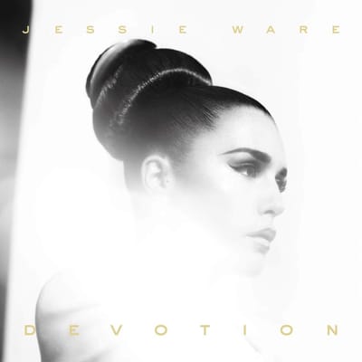 Jessie Ware - Devotion (LP) (Reissue)