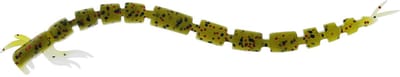 Westin Fishing Bloodteez Worm Seaweed Pearl 5,5cm 0,5gr