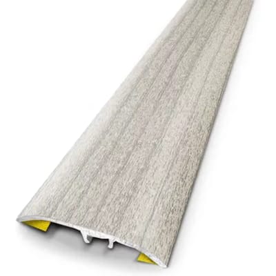 Gerflor Drempelprofiel - Aluminium - 37x6mm 0,83m - Zelfklevend