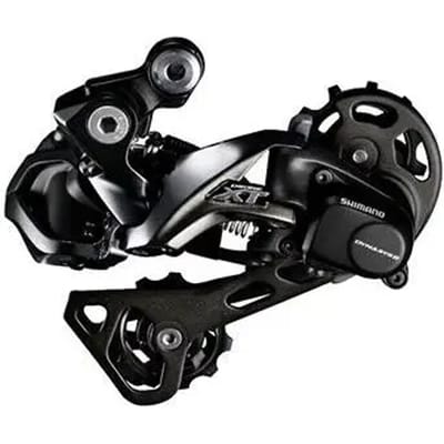 Achterderailleur Shimano XT DI2 RDM8050GS 11 vitesses