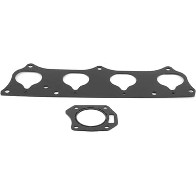 2 stuks Thermische Inlaatspruitstukpakking Vervanging Geschikt voor Honda Acura Civic K20aK20z RSX