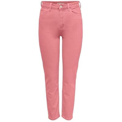 Slim fit broeken Only Lemily