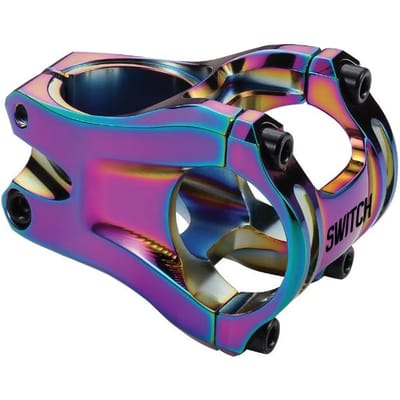 Mountainbike stuurpen Gist Switch Toboga Oil 35 35 mm Dh L 35 mm