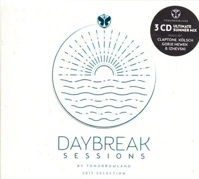Daybreak Sessions Tomorrowland 2017