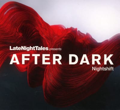 Various Artists - After Dark (Nightshift) (CD) (Limited Edition)
