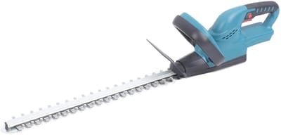Dailygoody - Elektrische Heggenschaar - Draadloze heggenschaar - Krachtige snijfunctie - 21-inch formaat - Tuingereedschap - Geschikt voor BL1830B, BL