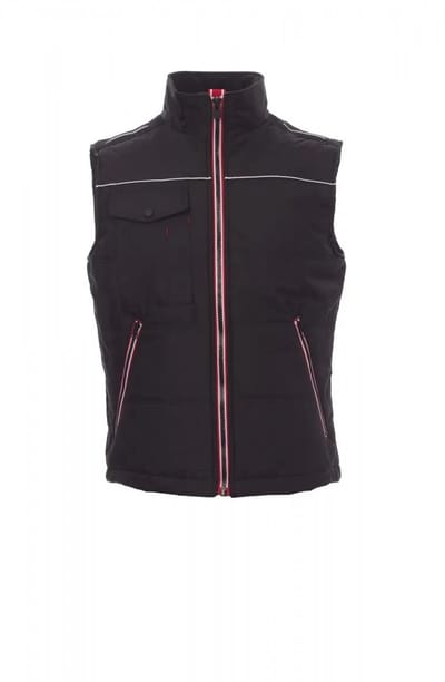 Payper Shuttle 2.0 - Black - 3XL