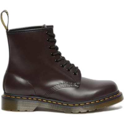 Laarzen Dr Martens 1460 Smooth Lace Up