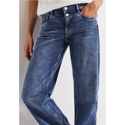 Straight Legs jeans