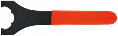 Fortis ER25 Borgmoersleutel
