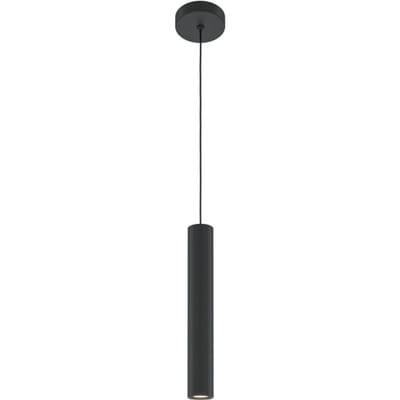 Maytoni - Hanglamp Pro Focus - Zwart - Ø6