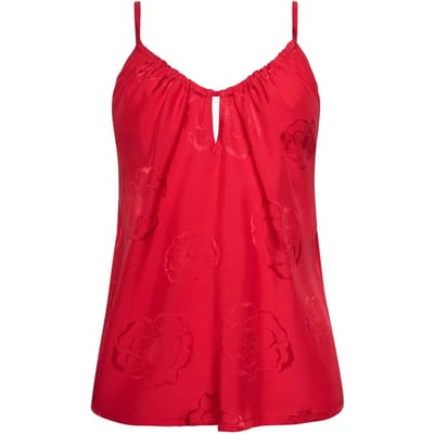 Top Lisca Pyjamatop tanktop hemdje MIRACLE