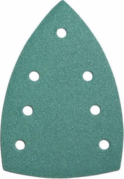 Multiblade MB100 schuurpapier 100x150mm korrel 40 (10 vellen)
