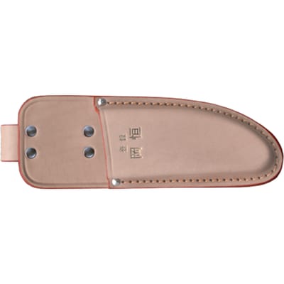 Okatsune 133 Lederen Holster voor 103 & 104
