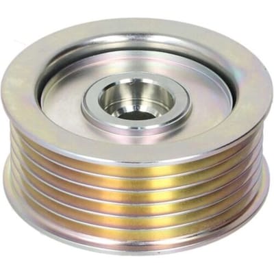 Rondsel/geleiderpoelie, V-riem SKF VKM 66003