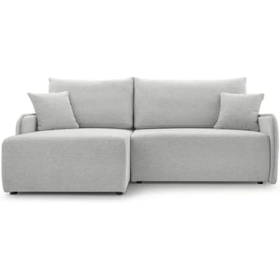 Hoekslaapbank Dessi links chenille | NADUVI Collection