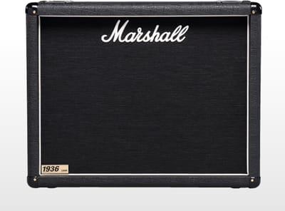 Marshall MR1936 212 Cabinet - Gitaar box