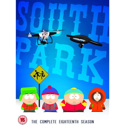 South Park - Season 18