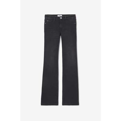 Jeans Le Temps des Cerises Jeans flare flare, lengte 34