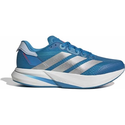 Adidas Heren Duramo Speed 2M Sneakers Hardloopschoenen JQ0624 Blue