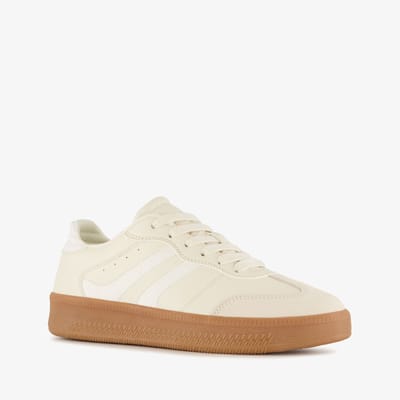 Blue Box dames sneakers wit - Maat 36