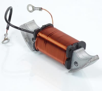 divers elektrisch onderdeel voor bromfiets piaggio 50 ciao 7200114 / ciao 0m nieuw