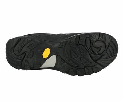 Brütting wandelschoenen voor dames Mount Crillon Low - Grijs