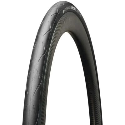 Hutchinson Blackbird 700 X 26 Racefietsband Zilver 700 x 26