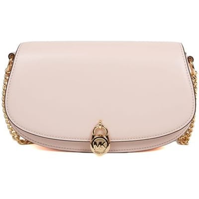 Mila Medium East-West Sling Messenger