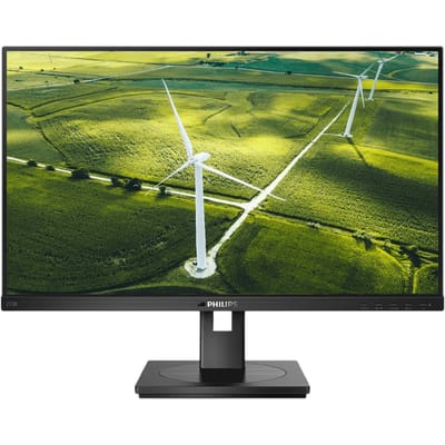 Philips | 272B1G/00 | 27   | Ips | 1920 X 1080 Pixels | 16:9 | 4 Ms | 250 Cd/M² | Zwart | Aantal HDMI-poorten 1 | 75 Hz