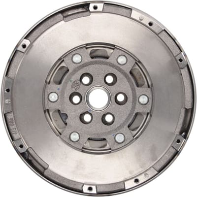 Schaeffler Luk Dubbel massa vliegwiel LUK ZMS 415 0466 10