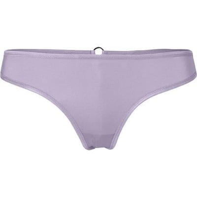 Sapph - Maat  XL - Madison Thong - Purple