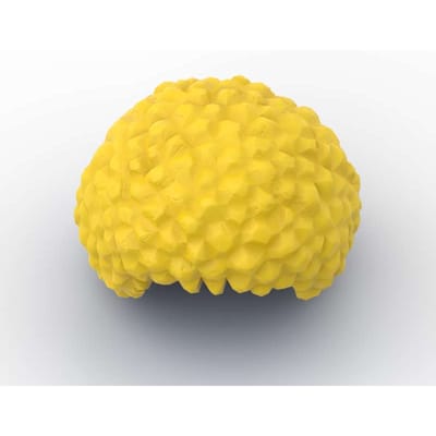 MOC 10 STUKS 87995 Grote Haarbel Bouwstenen Onderdelen Figuren Afro Stijl Stenen Assembleren DIY Speelgoed Ideaal Voor Kinderen Kind Verjaardagscadeaus