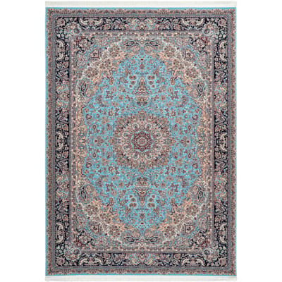 Vloerkleed Kuwait Abdali | Dejaroom