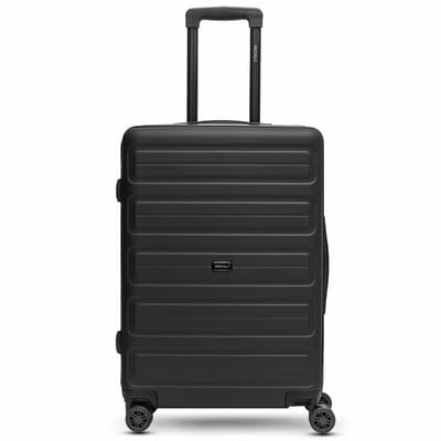 REDOLZ trolley Essentials 08 Trolley Black 2 zwart 66cm