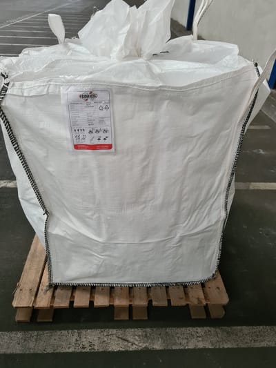 BigBag met Skirt