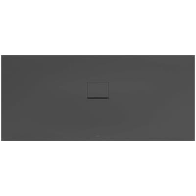 Villeroy & Boch Squaro Infinity shower tray 180 x 80 cm UDQ1880SQI2V-RW