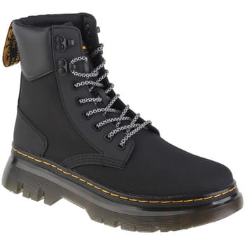 Werkschoenen Dr. Martens Bottines 1461 Quad en textile et cuir enduit