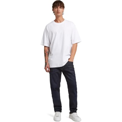 G-Star Mosa Straight Aged Taglia: W29L32 | Jeans straight fit Outlet | Uomo