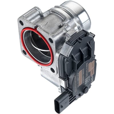 Gasklephuis VDO 2803600003380