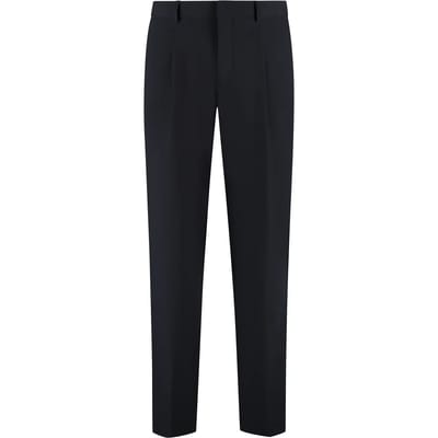 Pantalon Michael Kors Performance Pleated
