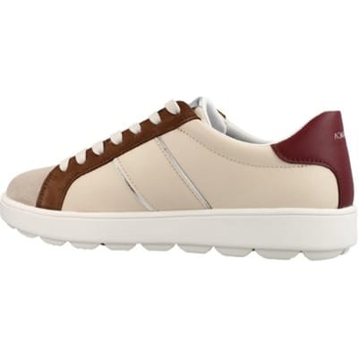 Sneakers Geox D Spherica Ecub 1