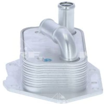 Olie radiator, motorolie NRF 31313